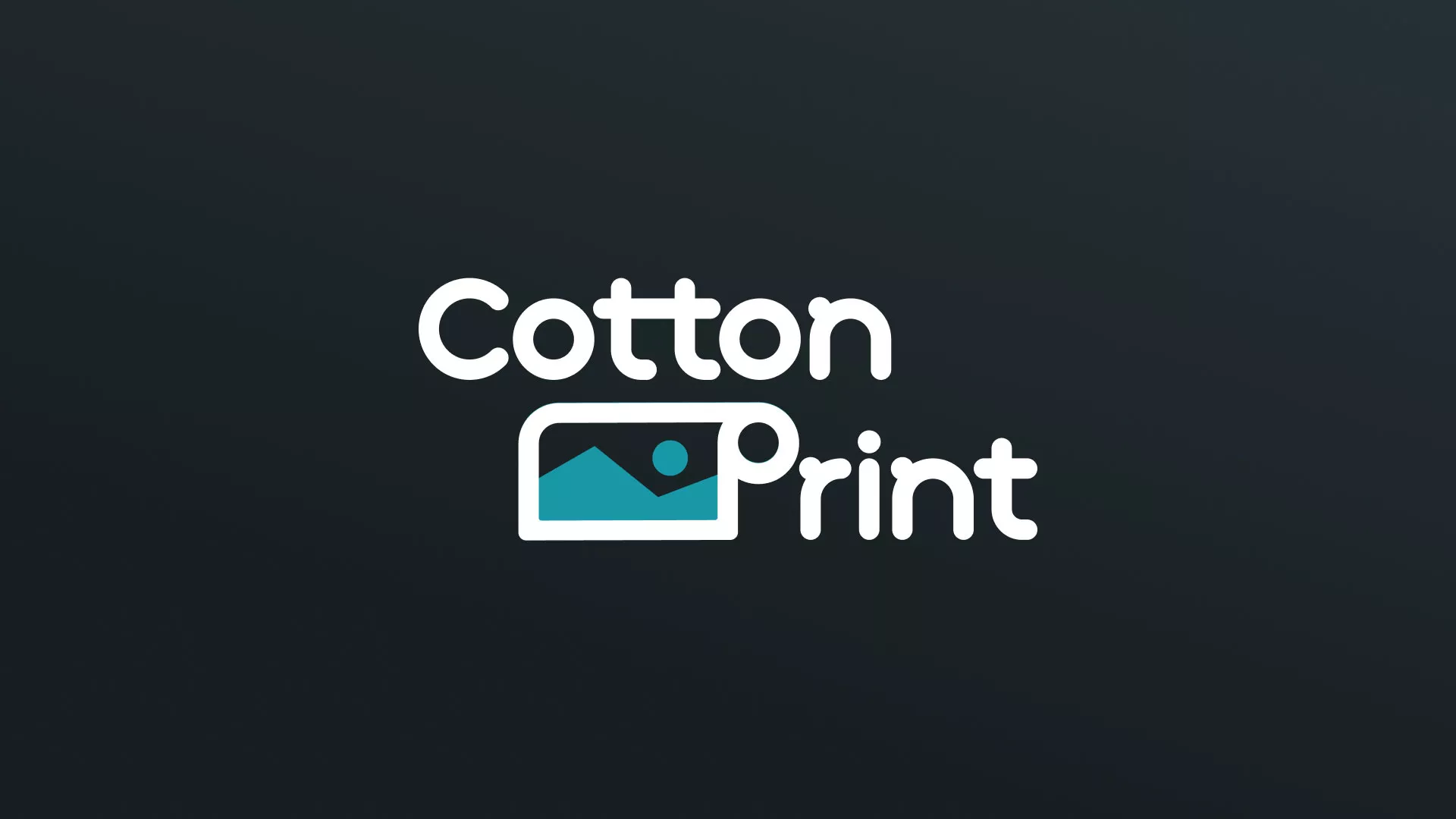 Разработка логотипа в Грязях для компании «CottonPrint»